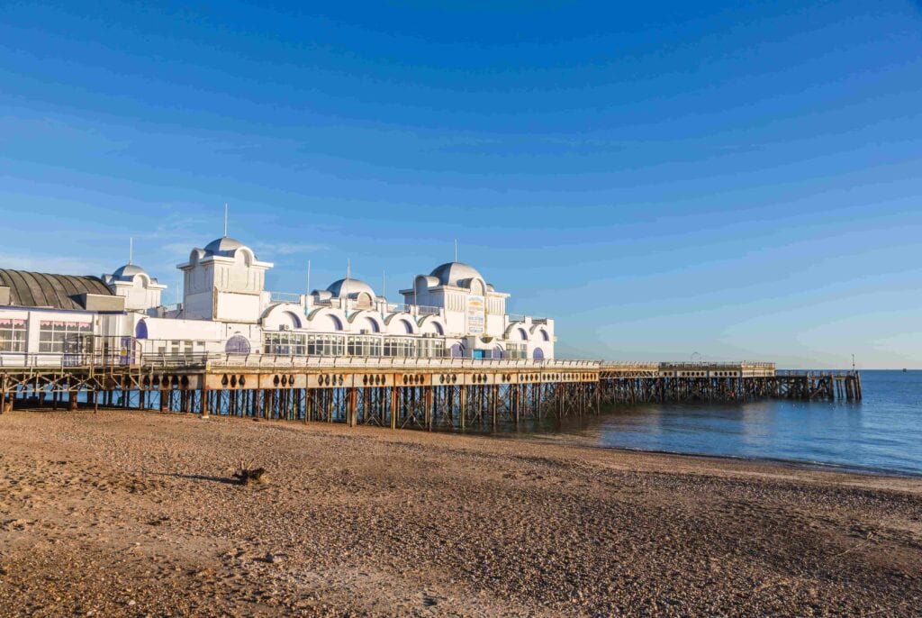 Top 5 Portsmouth Beaches for Summer 2021